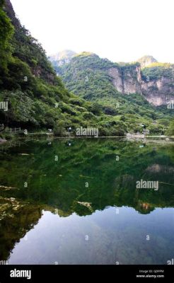 雲臺上風景怎麼樣，是不是連空氣都帶著詩意？